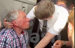 Очевидец: пассажир первым начал конфликтовать с бортпроводником «Уральских авиалиний»