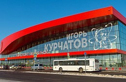 Проблемы с закрылками: боинг из Сочи совершил аварийную посадку в Челябинске