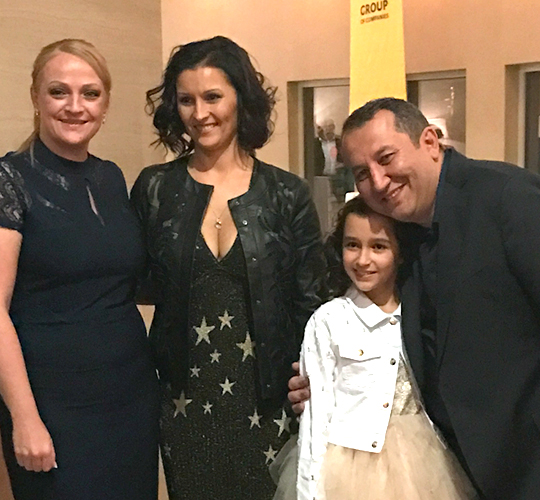 Рашаду Мамедову - 40!