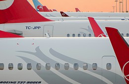 Авиакомпания Turkish Airlines вводит плату за бронирование билетов через GDS-системы