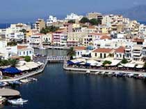 Между Нижним и Ираклионом