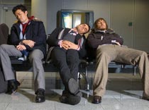 В Тунис – вне расписания