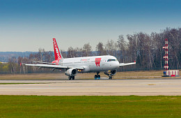 Авиарейс из Уфы в Таиланд задерживается почти на 15 часов