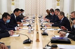 Власти РФ намерены возобновить авиасообщение с Доминиканой и Мексикой