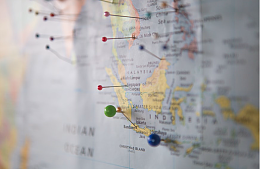 Российские туристы смогут бронировать отели в Египте, Таиланде, Китае и странах Европы через MTC Travel