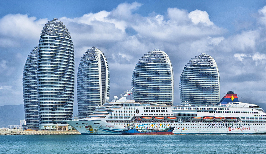 Туры на Хайнань стали доступны с прямым перелетом «Аэрофлотом» из Москвы