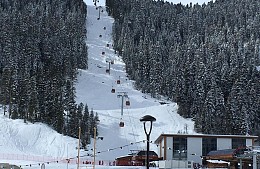 Туристы считают, что Архыз сможет обогнать Куршевель только по цене