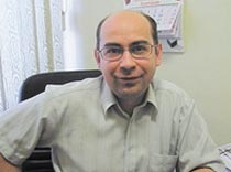 Директор «Альтуса» вернулся