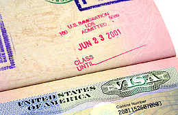 Туристы назвали страны, где успешно получают туристические визы в США