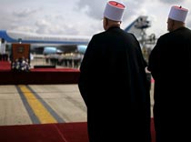 Не на Эйлат, так на Табу?