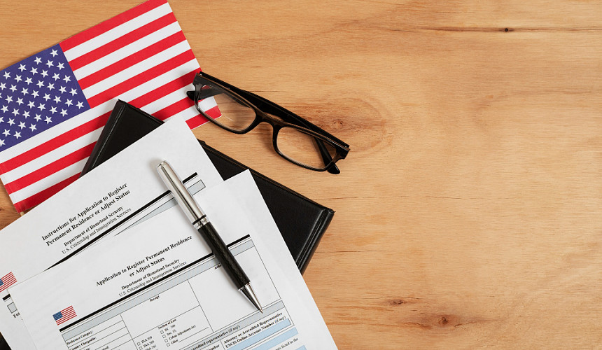 Россиянка заплатила за фейковую визу в США более 1,5 миллионов рублей