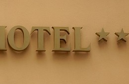 За классификацию гостиниц в России будут отвечать специалисты по лабораториям