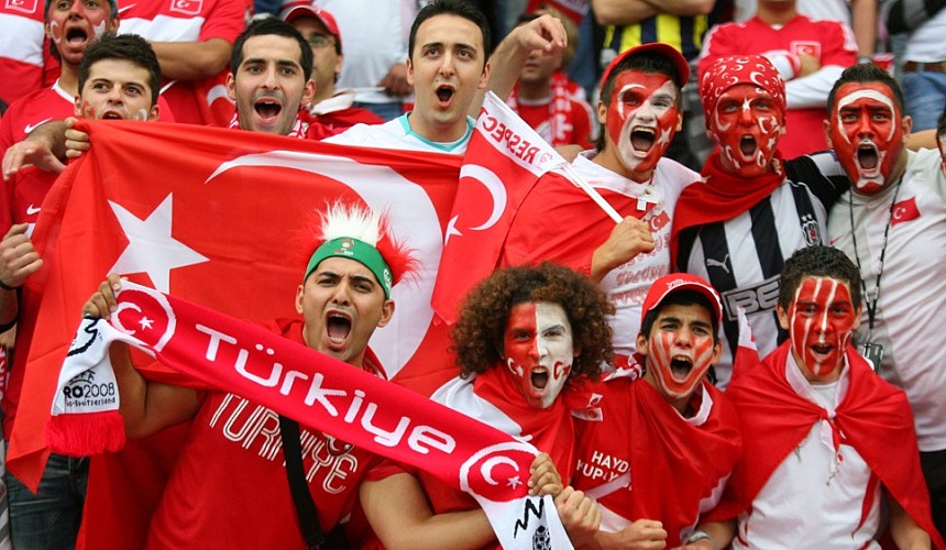 Россия и Турция могут восстановить авиасообщение уже 24 июля