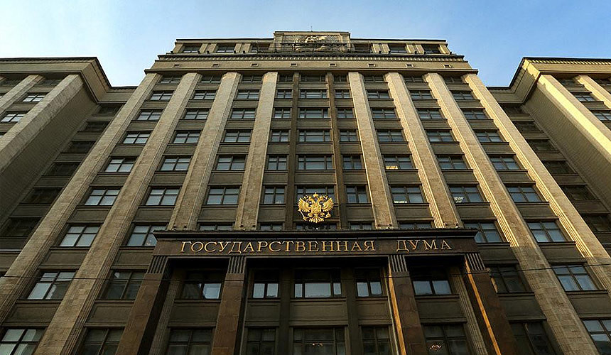Госдума придумает, как отрегулировать работу турагентств