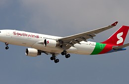 Турецкая авиакомпания Southwind не оставляет попыток начать рейсы в Россию