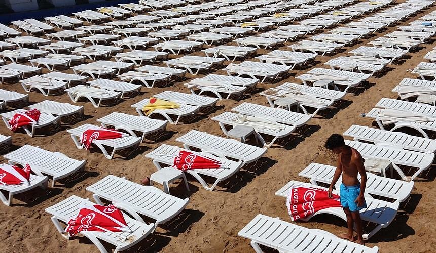 Турция – кто из туроператоров возглавит рейтинг?