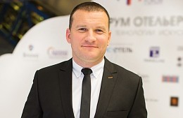 «Приятно, что в руководство туриндустрии приходят молодые и опытные люди из бизнеса»