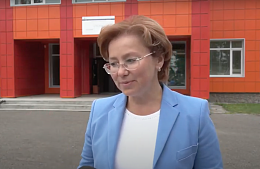 Бывшего куратора туризма в Минкульте заключили в СИЗО по делу о мошенничестве