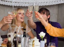 До Нового года осталось пять дней