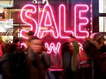 Январь особенно горяч