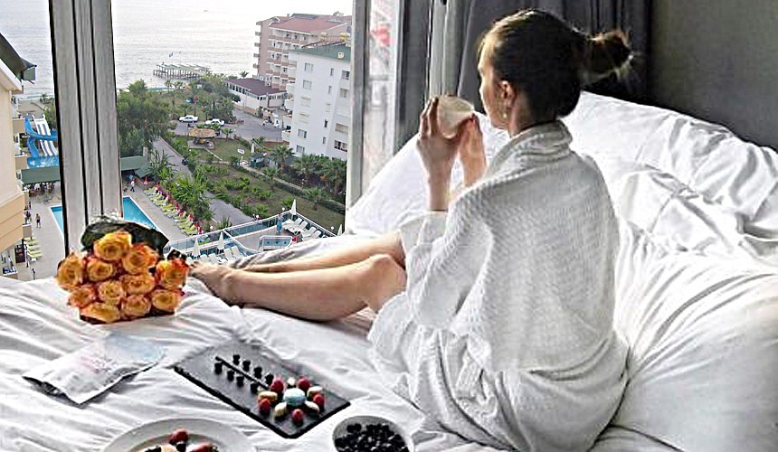 В Турции уточнили правила обсервации для туристов