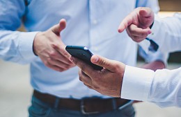 В гостиницу по цифровому паспорту: такую возможность туристам может дать правительство