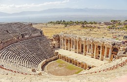 Стоимость посещения некоторых музеев Турции увеличится почти вдвое для иностранных туристов