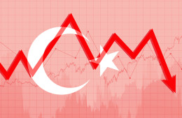Туроператоры отмечают спад продаж туров в Турцию 