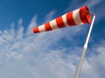 В Турции – акулы, а у Сочи – смерчи