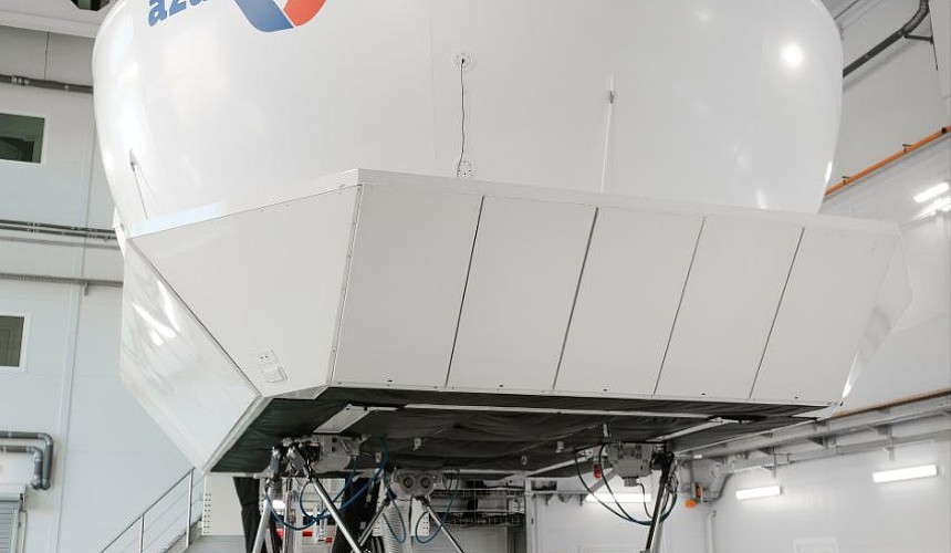 Туристы могут летать спокойно: у пилотов AZUR air не отберут лицензии