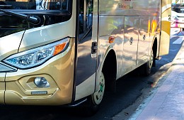Туристка купила несуществующий автобусный тур Томск – Стамбул и не заметила подвоха