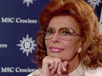 В море появился корабль «для русских»