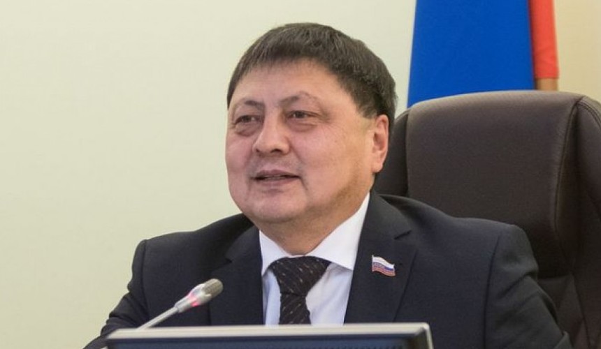 Томского экс-депутата подозревают в мошенничестве с авиабилетами