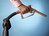 «Атланту» не хватило керосина