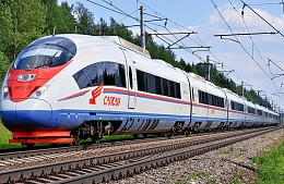 РЖД прокомментировали запуск авиашаттлов между Москвой и Петербургом