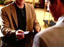 Туристам помогли «кредитки»