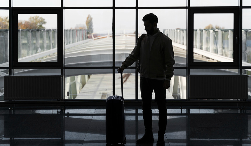 Авиакомпанию S7 в очередной раз оштрафовали за овербукинг