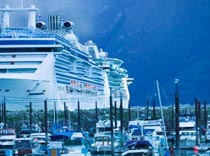 Море дорожает!