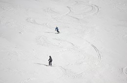 Какая погода будет в популярных российских городах 1 января