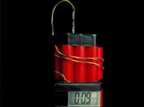 Взрывы на Коста дель Сол