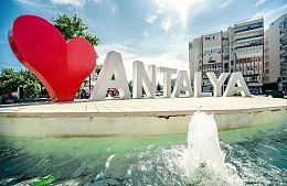 Авиакомпании возобновляют прямые рейсы из Иркутска в Турцию