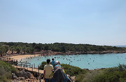 В период Курбан-байрама отели Турции будут переполнены