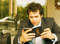 Мальтийский консул попал «в осаду»