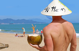 Туры во Вьетнам из России от казахстанского туроператора. Это законно?