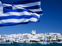 Греческие власти разошлись в «показаниях»