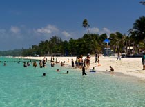 Филиппины прирастают Россией