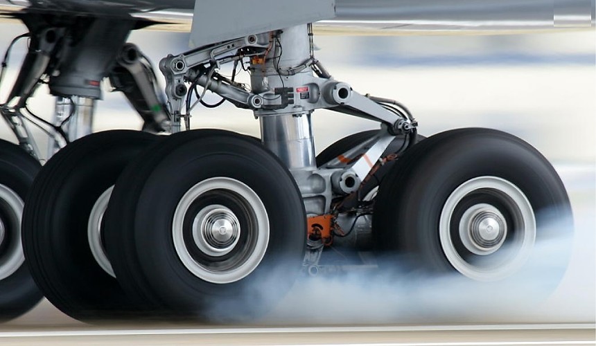  Росавиация подтвердила задержание чиновника ведомства из-за «отката»