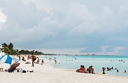 В Телеграме обсудили потребность в дополнительных рейсах на Кубу