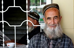 Таджики с российскими паспортами помогли удвоить показатели туризма 