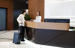 Упрощение правил заселения в гостиницы МВД может заблокировать